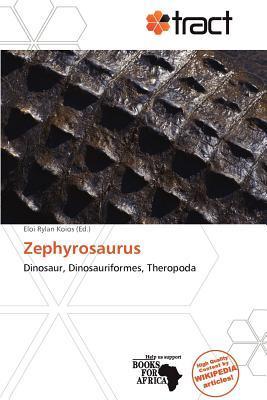 Zephyrosaurus