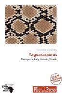 Yaguarasaurus
