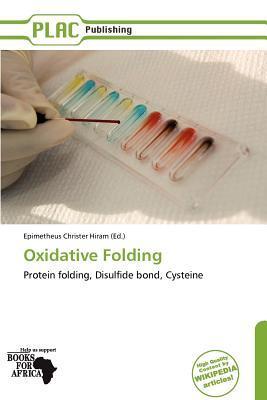 Oxidative Folding