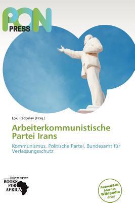Arbeiterkommunistische Partei Irans