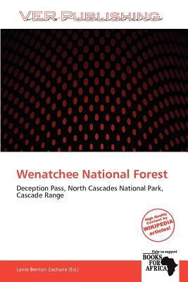 Wenatchee National Forest