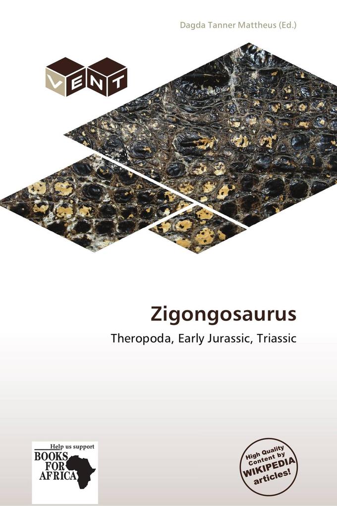 Zigongosaurus