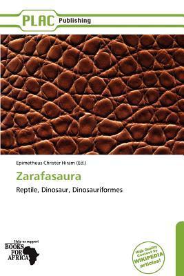 Zarafasaura