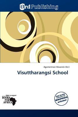 Visuttharangsi School