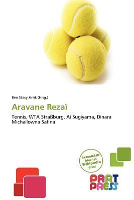 Aravane Rezaï