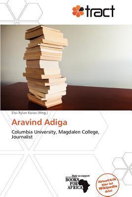 Aravind Adiga