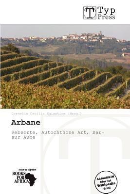Arbane