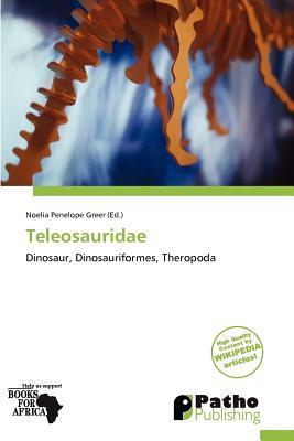 Teleosauridae