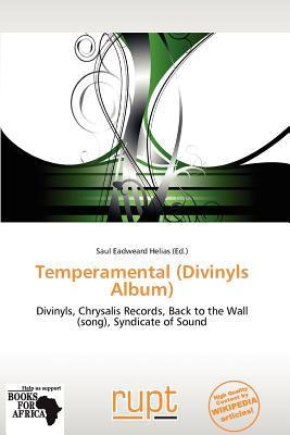 Temperamental (Divinyls Album)
