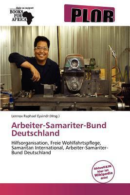 Arbeiter-Samariter-Bund Deutschland