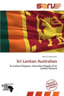 Sri Lankan Australian