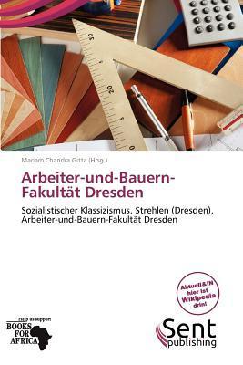 Arbeiter-und-Bauern-Fakultät Dresden