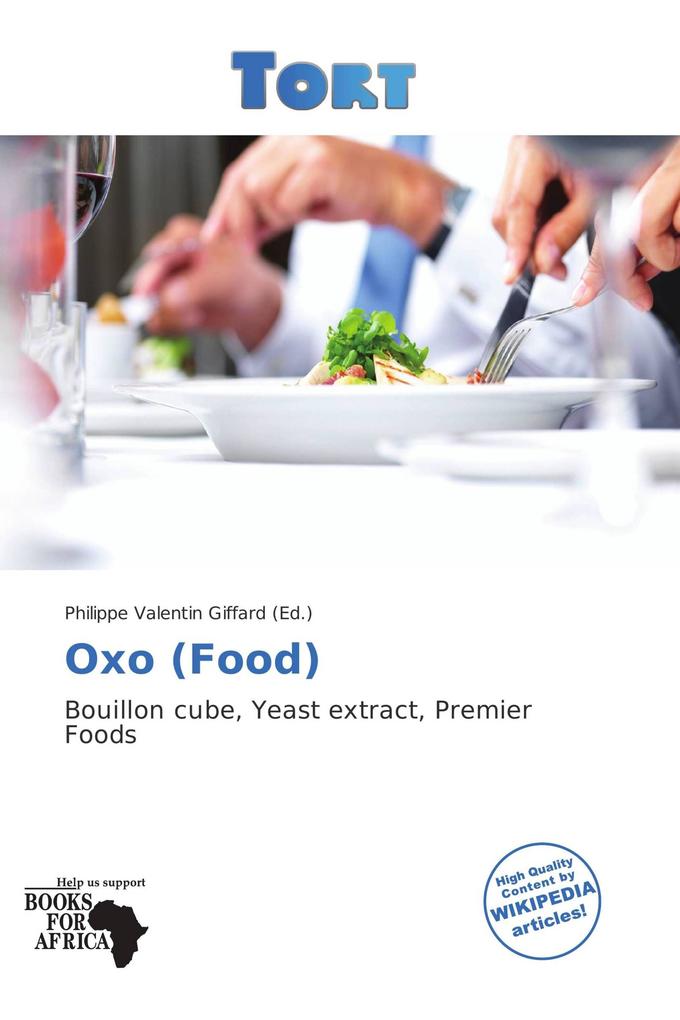 Oxo (Food)