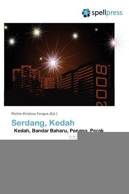 Serdang Kedah