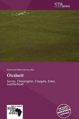 Oxshott