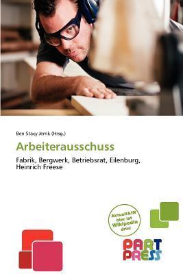 Arbeiterausschuss