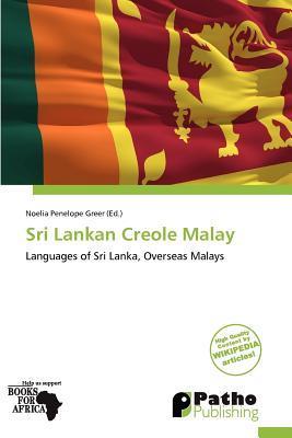 Sri Lankan Creole Malay