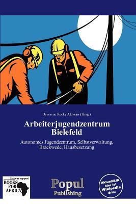 Arbeiterjugendzentrum Bielefeld