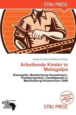 Arbeitende Kinder in Matagalpa