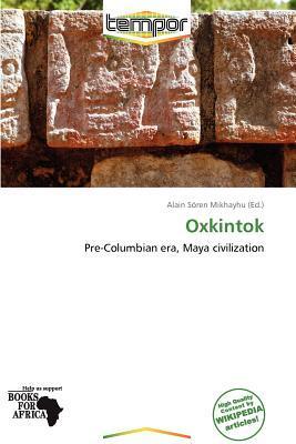 Oxkintok