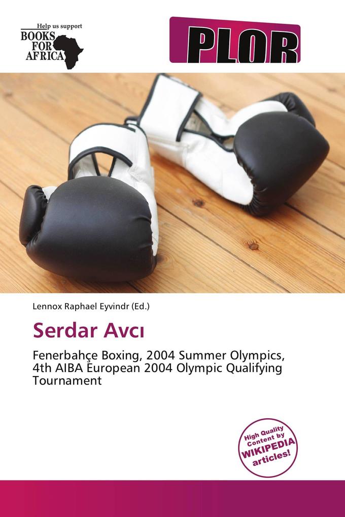 Serdar Avc