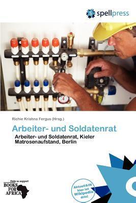 Arbeiter- und Soldatenrat