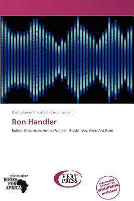 Ron Handler