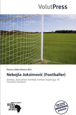 Neboja Joksimovi (Footballer)