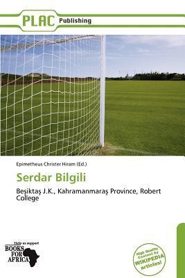 Serdar Bilgili