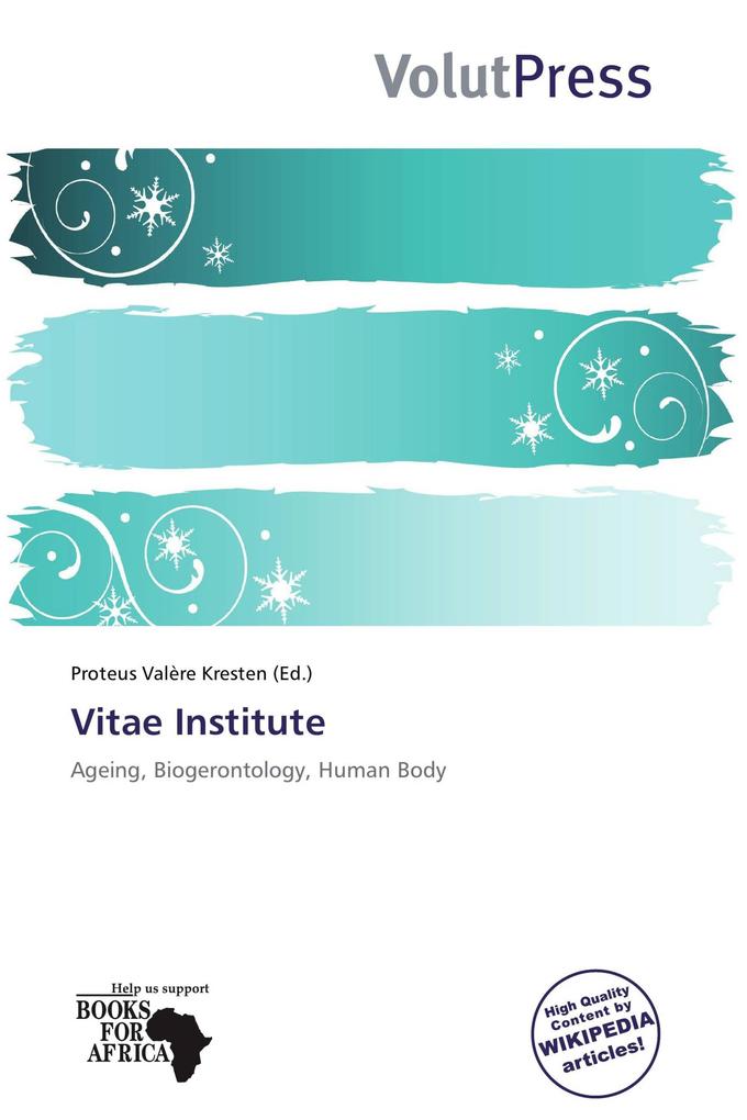 Vitae Institute