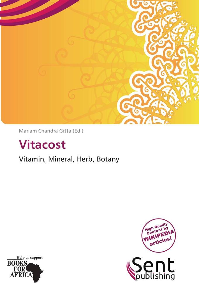 Vitacost
