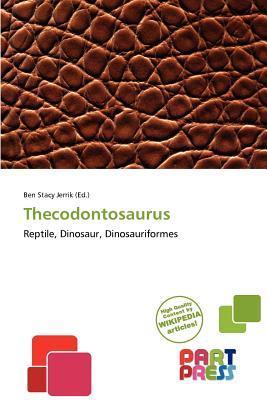 Thecodontosaurus