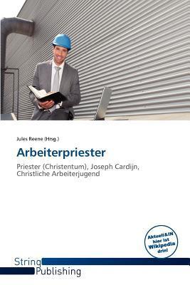 Arbeiterpriester