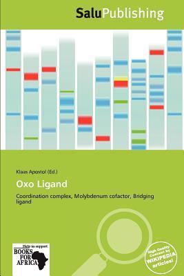 Oxo Ligand