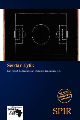 Serdar Eylik