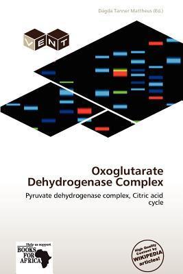 Oxoglutarate Dehydrogenase Complex