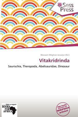 Vitakridrinda