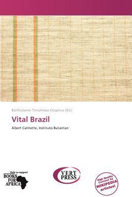 Vital Brazil