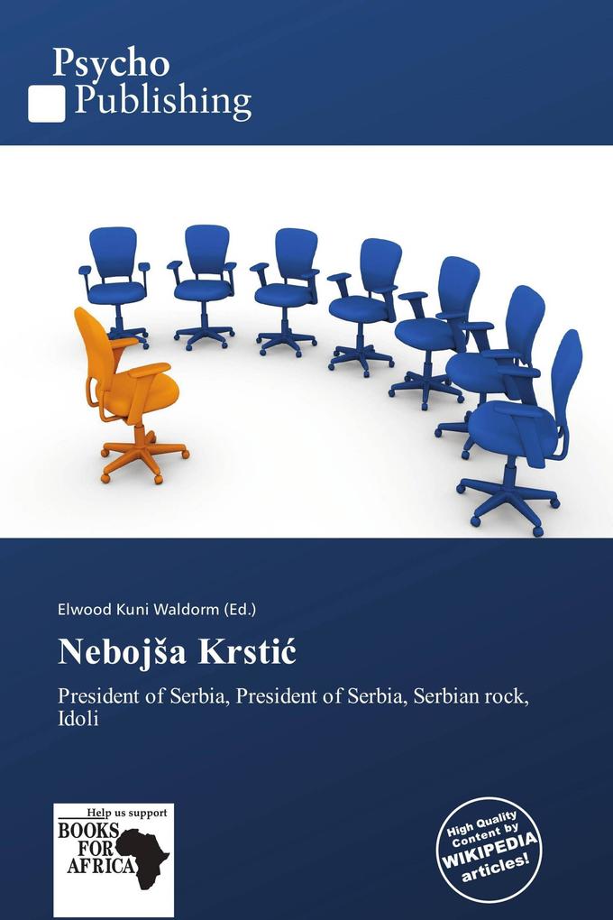 Neboja Krsti