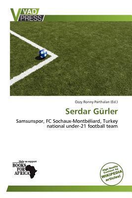 Serdar Gürler