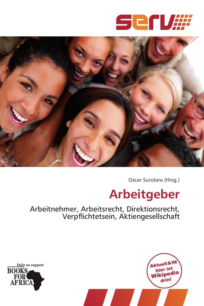 Arbeitgeber