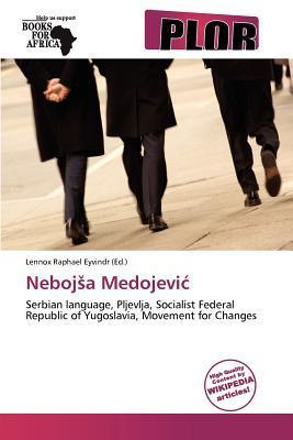 Neboja Medojevi