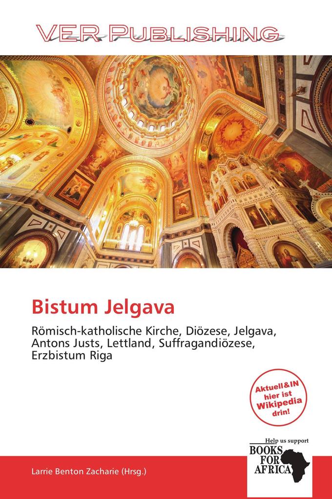 Bistum Jelgava
