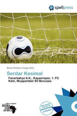 Serdar Kesimal