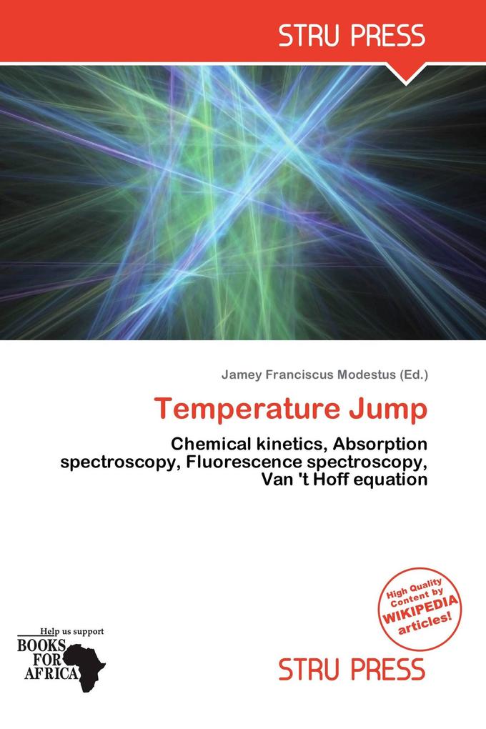 Temperature Jump