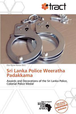 Sri Lanka Police Weeratha Padakkama
