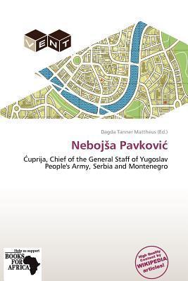 Neboja Pavkovi