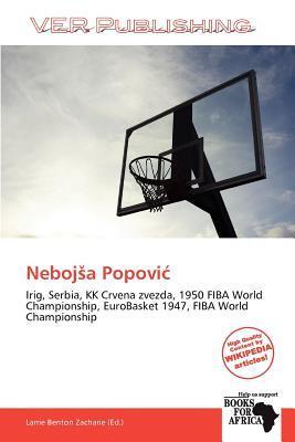 Neboja Popovi