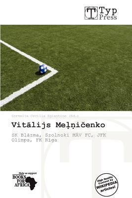 Vitlijs Meienko