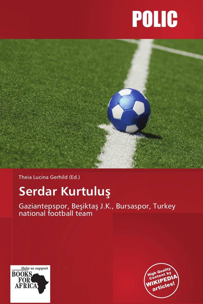 Serdar Kurtulu